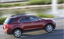 2011 Chevrolet Equinox LTZ