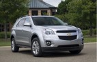 High-Mileage Chevy Equinox, GMC Terrain To Get Eco eAssist System For 2014?