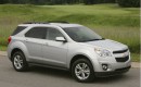 2011 Chevrolet Equinox LTZ