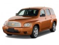 2011 Chevrolet HHR