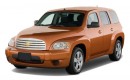 2011 Chevrolet HHR FWD 4-door LS Angular Front Exterior View