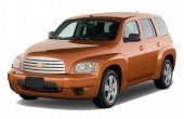 2011 Chevrolet HHR Photos