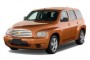 2011 Chevrolet HHR Photos