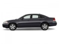 2011 Chevrolet Impala