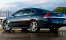 2011 Chevrolet Impala LTZ