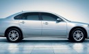 Report: Chevy's 2012 Impala Packs 302 Horsepower