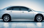 Report: Chevy's 2012 Impala Packs 302 Horsepower