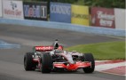 McLaren May Switch From Mercedes To Honda Engines In F1: Report