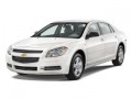 2011 Chevrolet Malibu