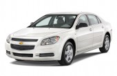 2011 Chevrolet Malibu Photos