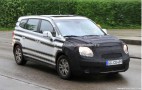 Spy Shots: 2011 Chevrolet Orlando Caught Testing, U.S. Sales Still Canceled 