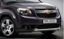 2011 Chevrolet Orlando