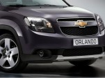 2011 Chevrolet Orlando