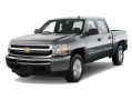 2011 Chevrolet Silverado 1500