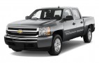 2011 Chevrolet Silverado 1500