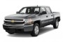 2011 Chevrolet Silverado 1500 Photos