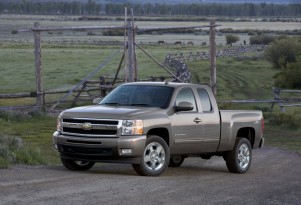 2013 Chevrolet Silverado 1500