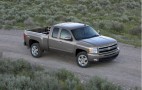 General Motors To Retool Pickup Plants Beginning In 2012