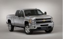 2011 Chevrolet Silverado 2500 HD