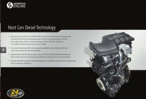 Chevrolet Spark Will Debut In Geneva 