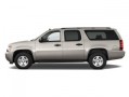 2011 Chevrolet Suburban
