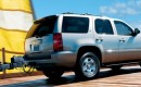2011 Chevrolet Tahoe