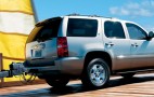 Family Car Advice: The Best SUVs For Towing