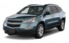 2011 Chevrolet Traverse