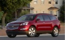 GM, Honda, MINI: Five New Additions To IIHS 2011 Top Safety Picks 