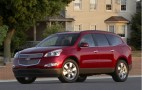 GM, Honda, MINI: Five New Additions To IIHS 2011 Top Safety Picks 