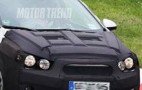 2011 Chevrolet Viva: Aveo Successor Takes On Fiesta