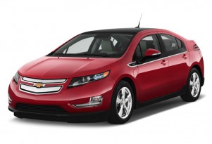 Car Of The Year Short List, New NSX and Volt Sales: Car News Headlines