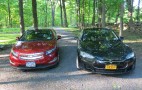 Tesla Model S Vs Chevy Volt: Owner Compares Electric Cars