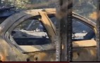 Third Fire Consumes A Chevy Volt Electric Car: Perspective