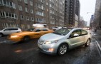 2011 Chevy Volt Engineers Work Out Final Software Glitches, U.K. Volt Attempts 170 Mile Trip.