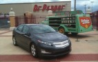 Chevrolet Sets Bar High With Volt Battery Warranty