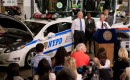 2011 Chevrolet Volt joins NYPD Fleet
