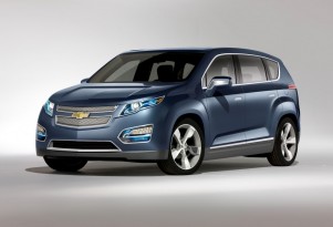 Volt-Based 'Amp' Due In Detroit: Wise Move By Chevrolet?