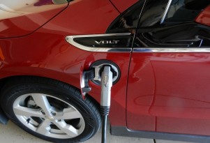 Free Electric-Car Charging Illegal On Municipal Property In NY State