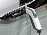 2011 Chevrolet Volt power adaptor