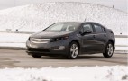 GM Planning Engineless All-Electric Cars To Follow the Volt