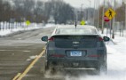On Picking Data: Car And Driver's Deceptive Electric-Car Sales Graph