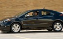 2011 Chevrolet Volt pre-production prototype