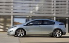GM Won't Kill Volt Program