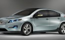 2011 Chevrolet Volt