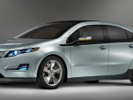 2011 Chevrolet Volt