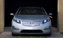 2011 Chevrolet Volt