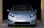 GM’s financial troubles won’t impede Chevrolet Volt development