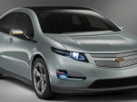 2011 Chevrolet Volt