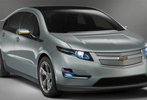 2011 Chevrolet Volt